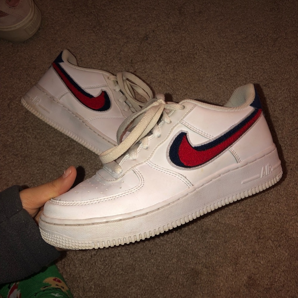 Nike Air Force